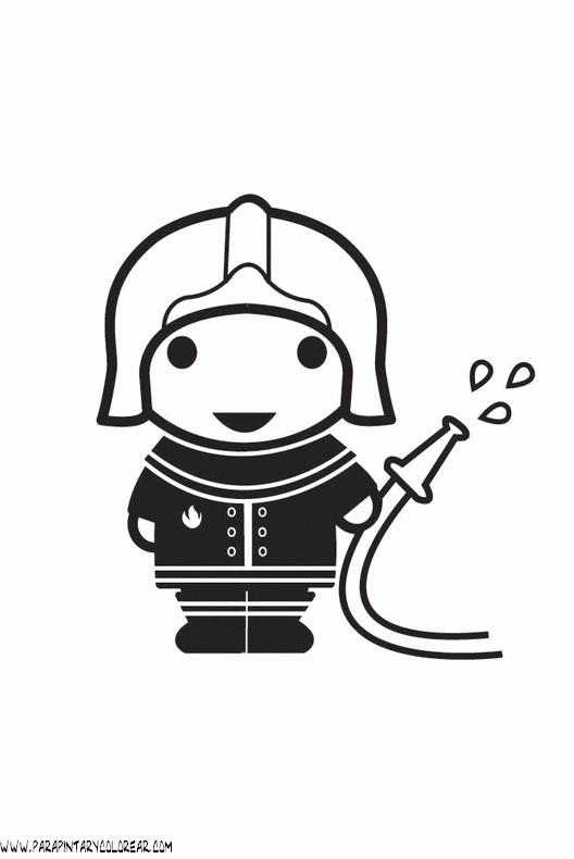 dibujos-para-colorear-de-bomberos-066.gif