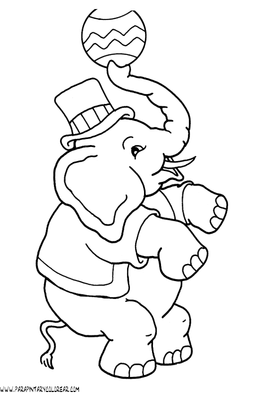 dibujos-para-colorear-del-circo-animales-017.gif