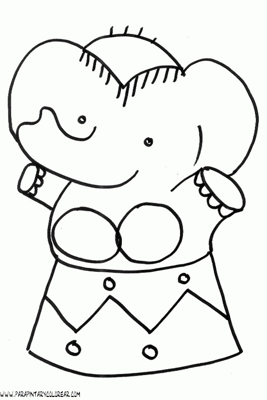 dibujos-para-colorear-del-circo-animales-023.gif