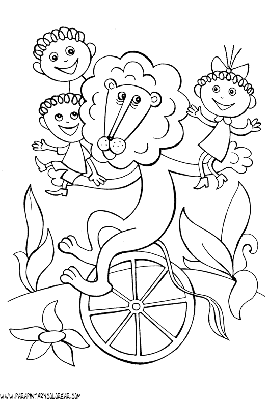 dibujos-para-colorear-del-circo-animales-033.gif