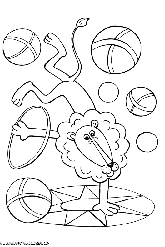 dibujos-para-colorear-del-circo-animales-034.gif