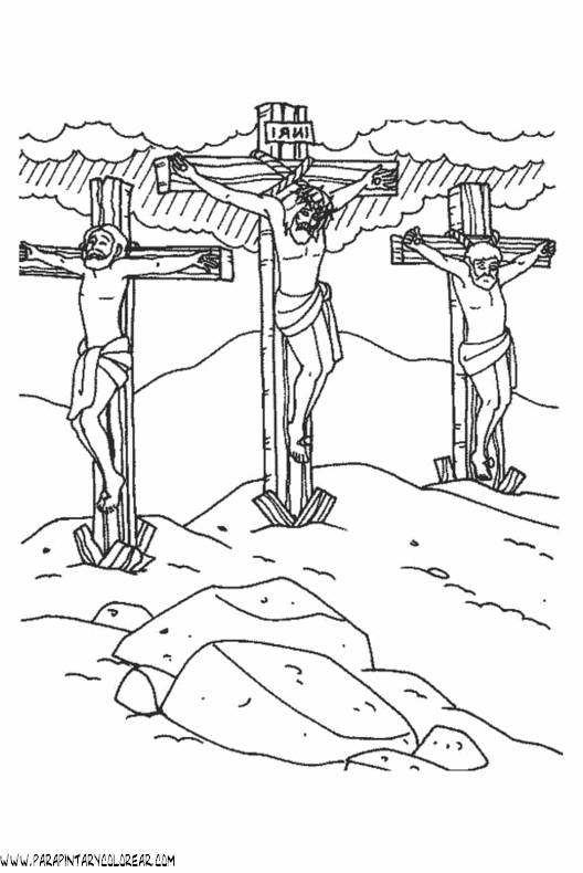 dibujo-de-jesus-en-la-cruz-crucifixion-005.gif