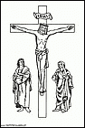 Jesus-crucifixion