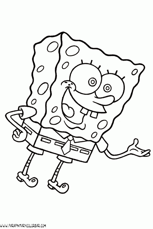 dibujos-para-colorear-de-bob-esponja-005.gif