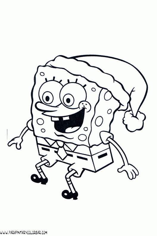 dibujos-para-colorear-de-bob-esponja-006.gif