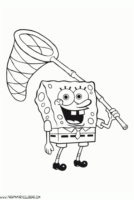 dibujos-para-colorear-de-bob-esponja-009.gif