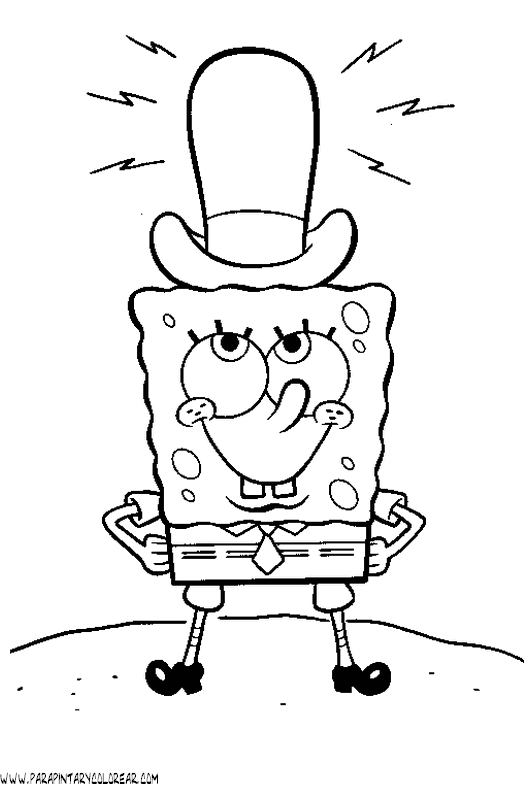 dibujos-para-colorear-de-bob-esponja-010.gif