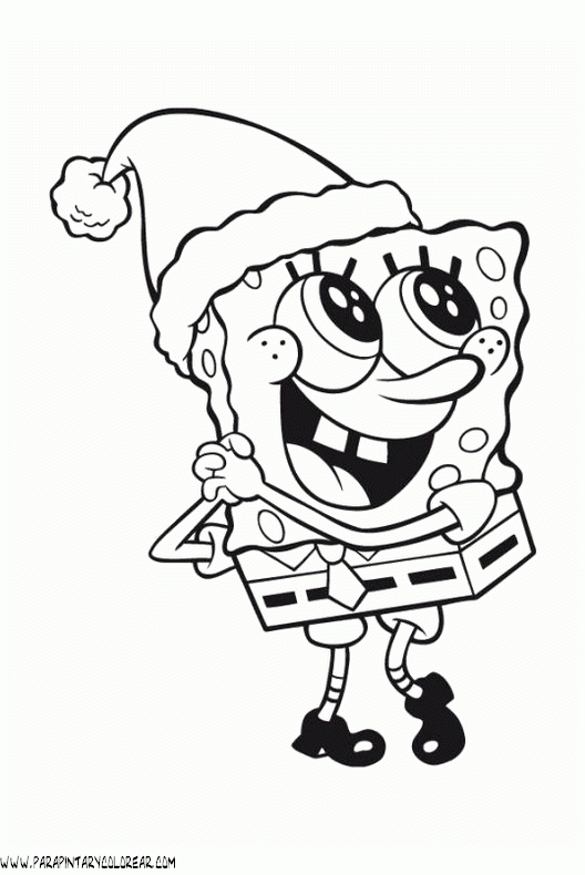 dibujos-para-colorear-de-bob-esponja-011.gif
