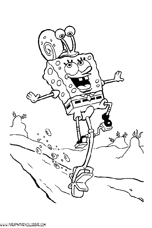 dibujos-para-colorear-de-bob-esponja-014.gif