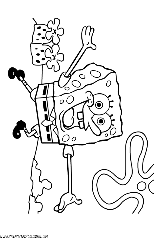dibujos-para-colorear-de-bob-esponja-026.gif
