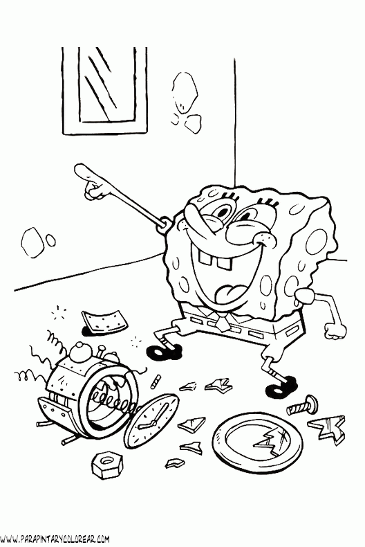 dibujos-para-colorear-de-bob-esponja-029.gif