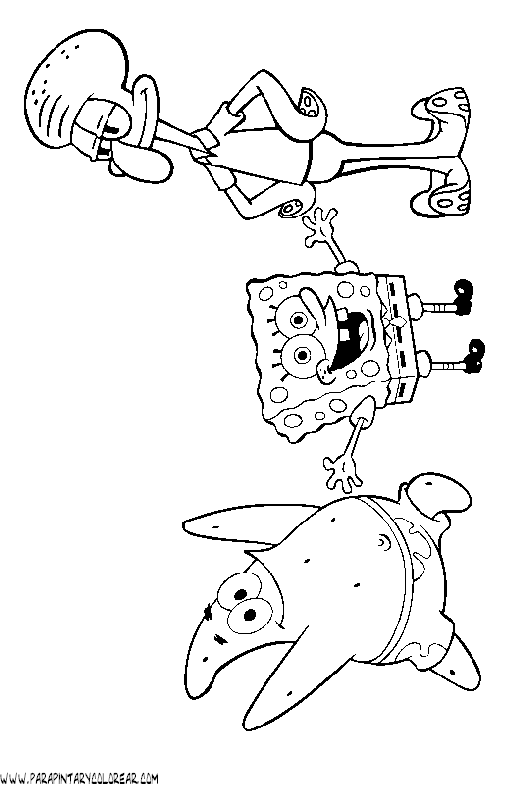 dibujos-para-colorear-de-bob-esponja-092.gif