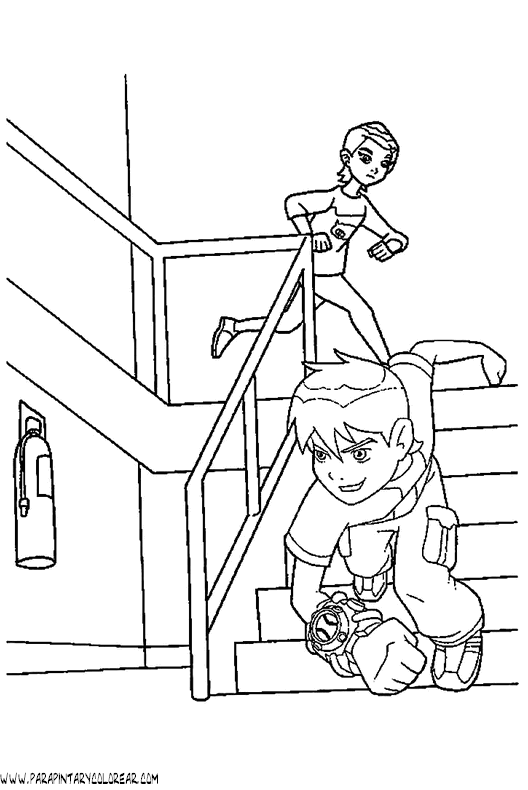 dibujos-para-colorear-de-ben-10-036.gif