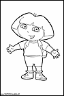 dibujos-para-colorear-de-dora-la-exploradora-001.gif