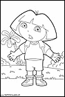 dibujos-para-colorear-de-dora-la-exploradora-003.gif