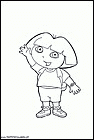 dibujos-para-colorear-de-dora-la-exploradora-007.gif