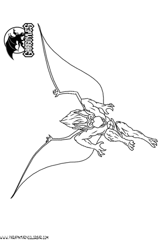 dibujos-de-gargoyles-002.gif