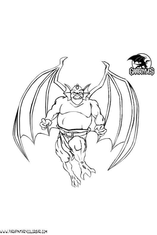 dibujos-de-gargoyles-003.gif