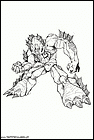 dibujos-para-colorear-de-gormiti-002.gif