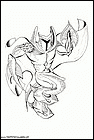 dibujos-para-colorear-de-gormiti-005.gif