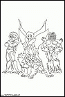 dibujos-para-colorear-de-gormiti-008.gif