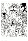 dibujos-para-colorear-de-gormiti-014.gif