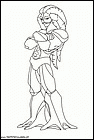 dibujos-para-colorear-de-gormiti-015.gif