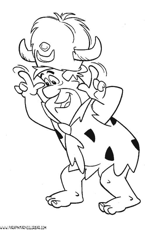 dibujos-de-los-picapiedra-008.gif