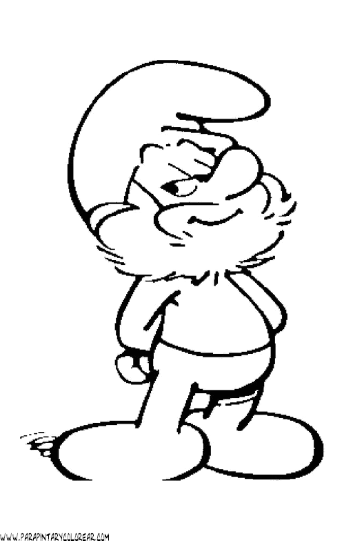 dibujos-de-pitufos-003.gif