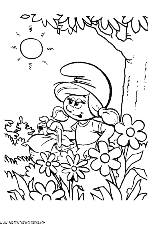 dibujos-de-pitufos-010.gif