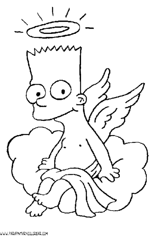 dibujos-para-colorear-de-los-simpsons-006.gif