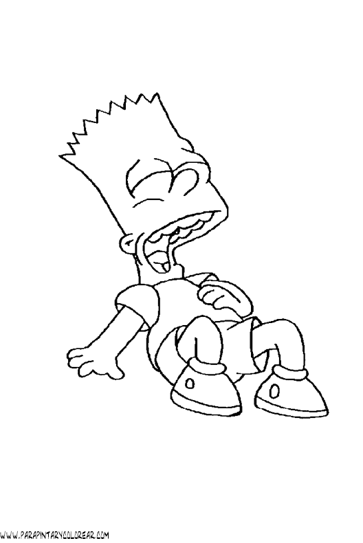 dibujos-para-colorear-de-los-simpsons-012.gif