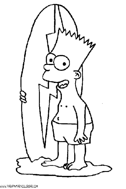 dibujos-para-colorear-de-los-simpsons-017.gif