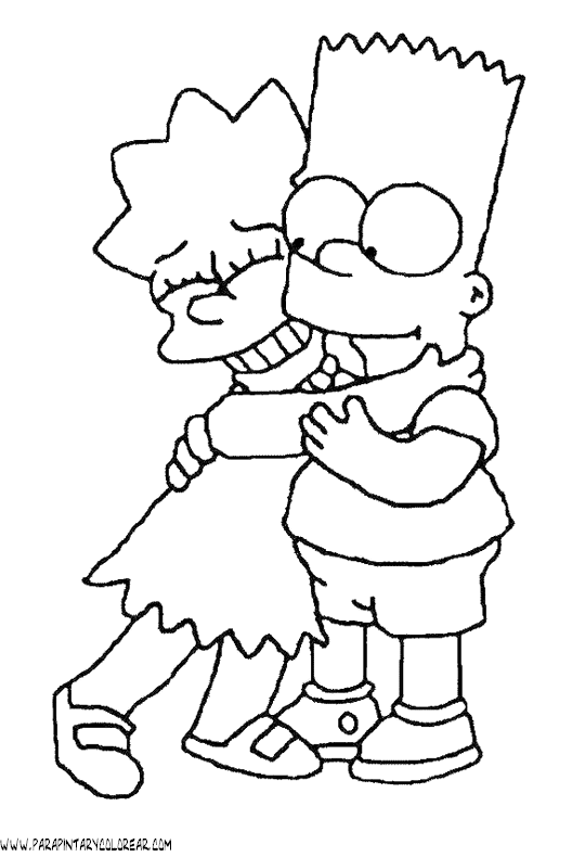 dibujos-para-colorear-de-los-simpsons-020.gif