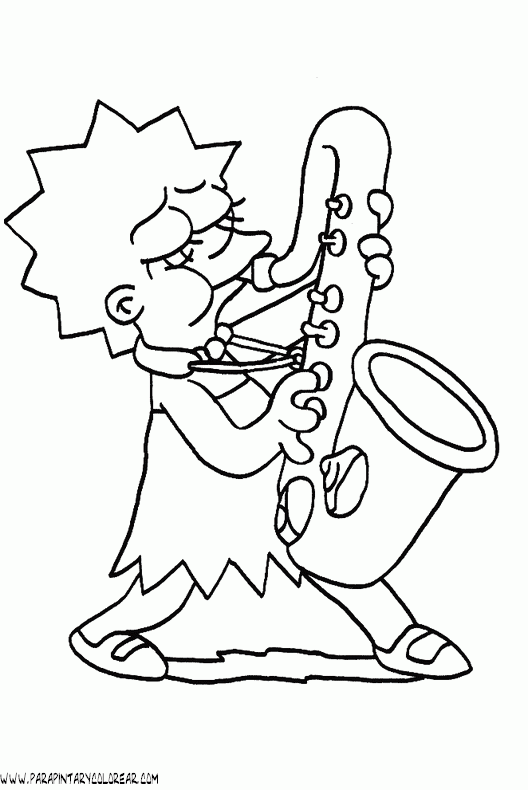 dibujos-para-colorear-de-los-simpsons-022.gif