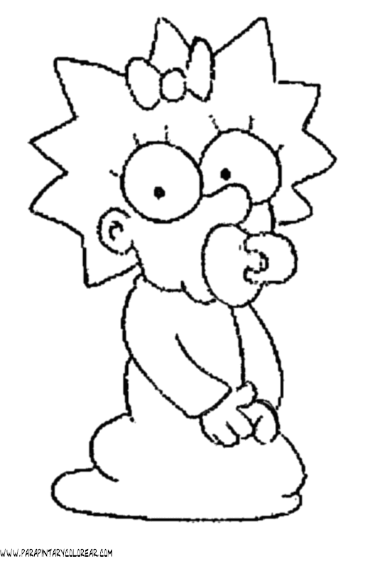 dibujos-para-colorear-de-los-simpsons-042.gif