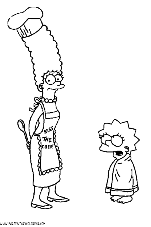 dibujos-para-colorear-de-los-simpsons-046.gif