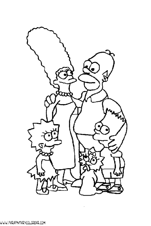 dibujos-para-colorear-de-los-simpsons-048.gif