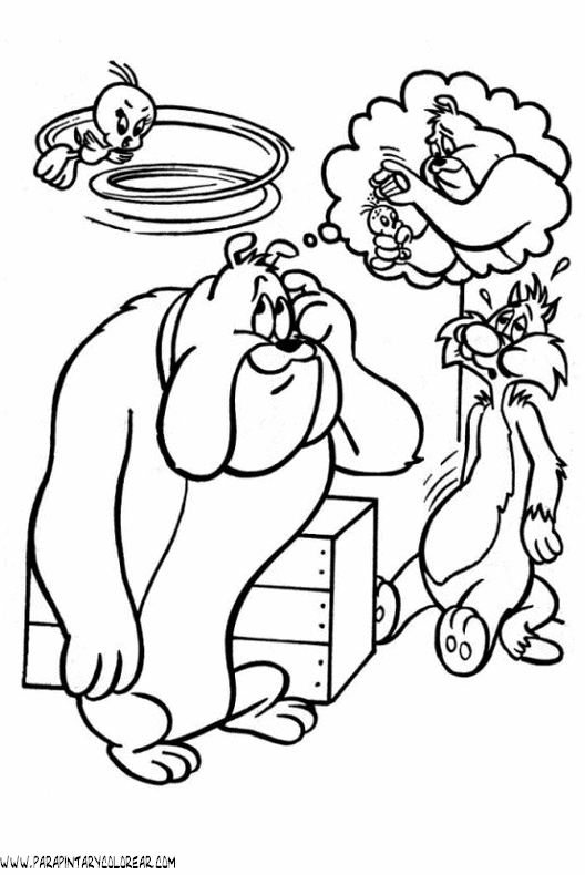 dibujos-de-piolin-y-silvestre-071.gif