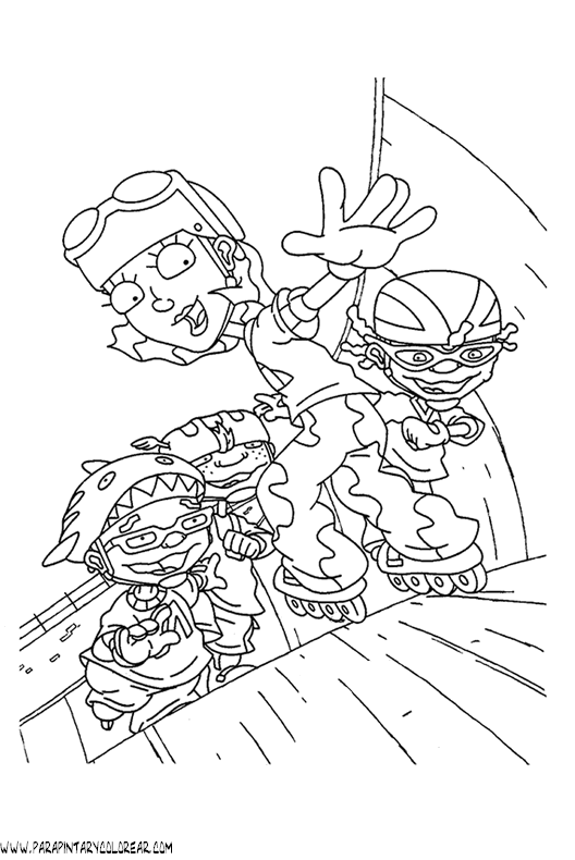 dibujos-de-rocket-power-014.gif