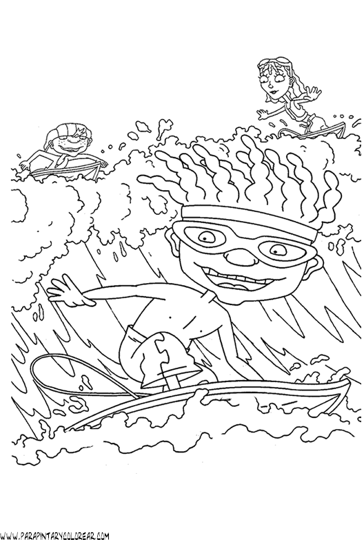 dibujos-de-rocket-power-023.gif