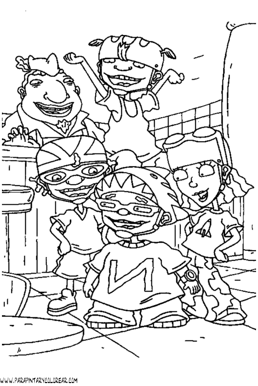 dibujos-de-rocket-power-026.gif