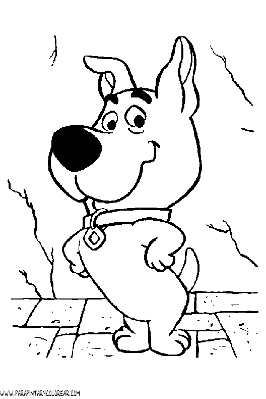 dibujos-de-scooby-doo-011