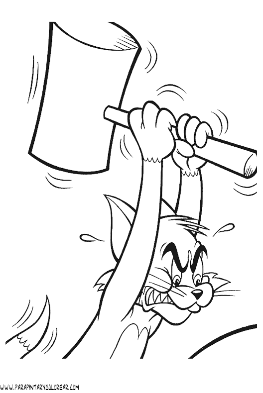 dibujos-para-colorear-de-tom-y-jerry-008.gif