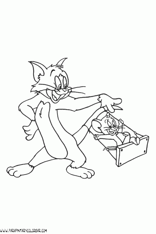 dibujos-para-colorear-de-tom-y-jerry-024.gif