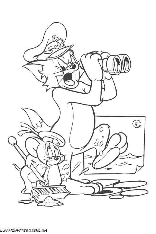 dibujos-para-colorear-de-tom-y-jerry-037.gif