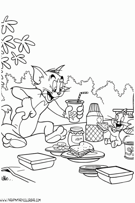 dibujos-para-colorear-de-tom-y-jerry-060.gif