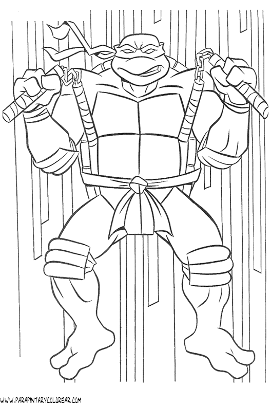 dibujos-para-colorear-de-las-tortugas-ninja-001.gif