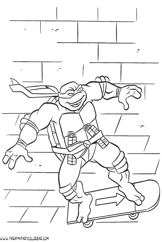 dibujos-para-colorear-de-las-tortugas-ninja-007.gif
