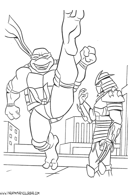 dibujos-para-colorear-de-las-tortugas-ninja-009.gif